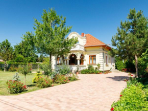 Apartment Elisabeta 02 by Interhome, Balatonoszöd